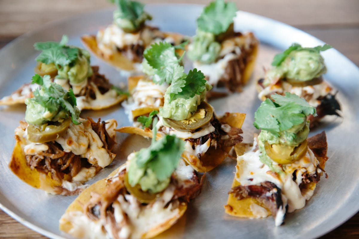 nachos
