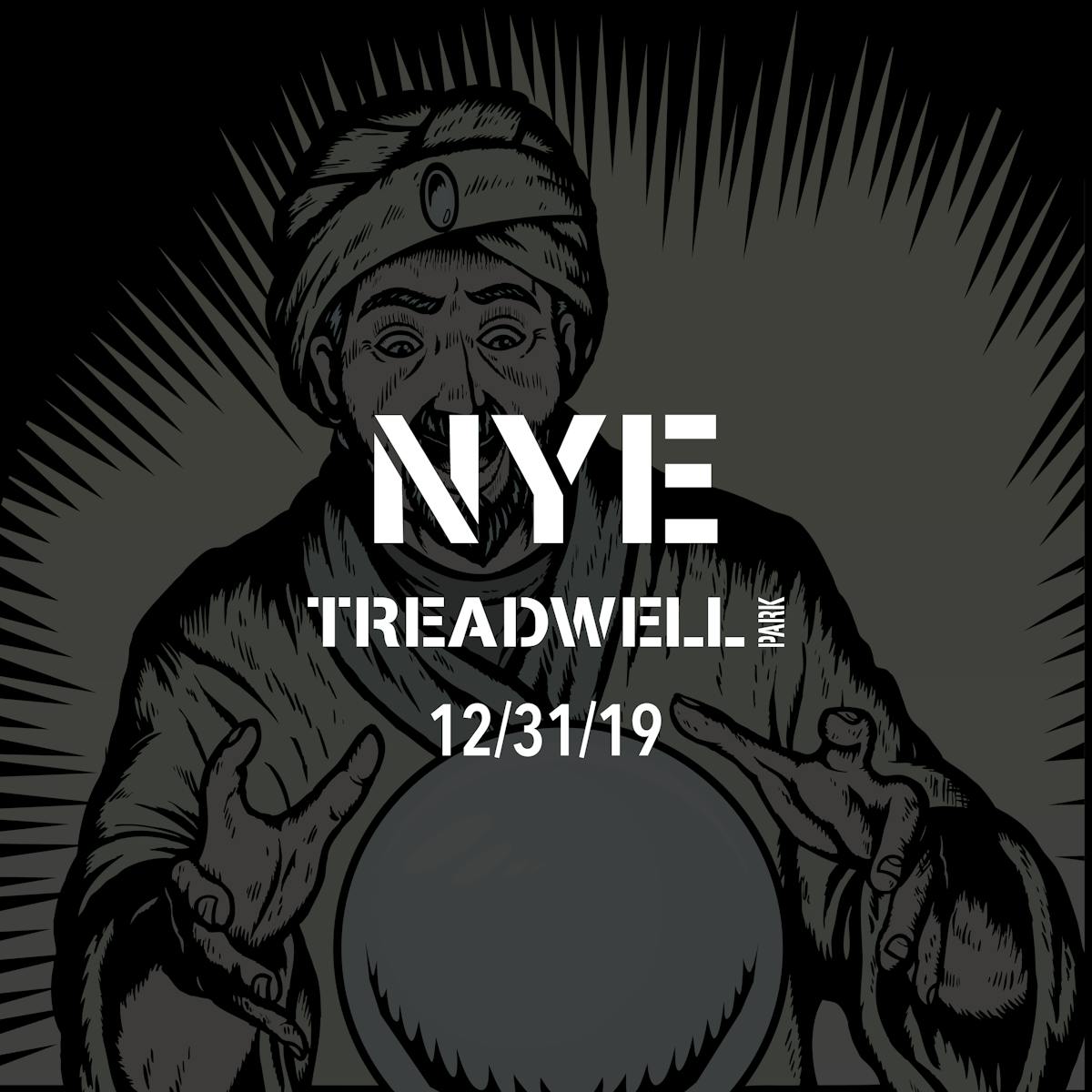 TWP NYE 12/31/19