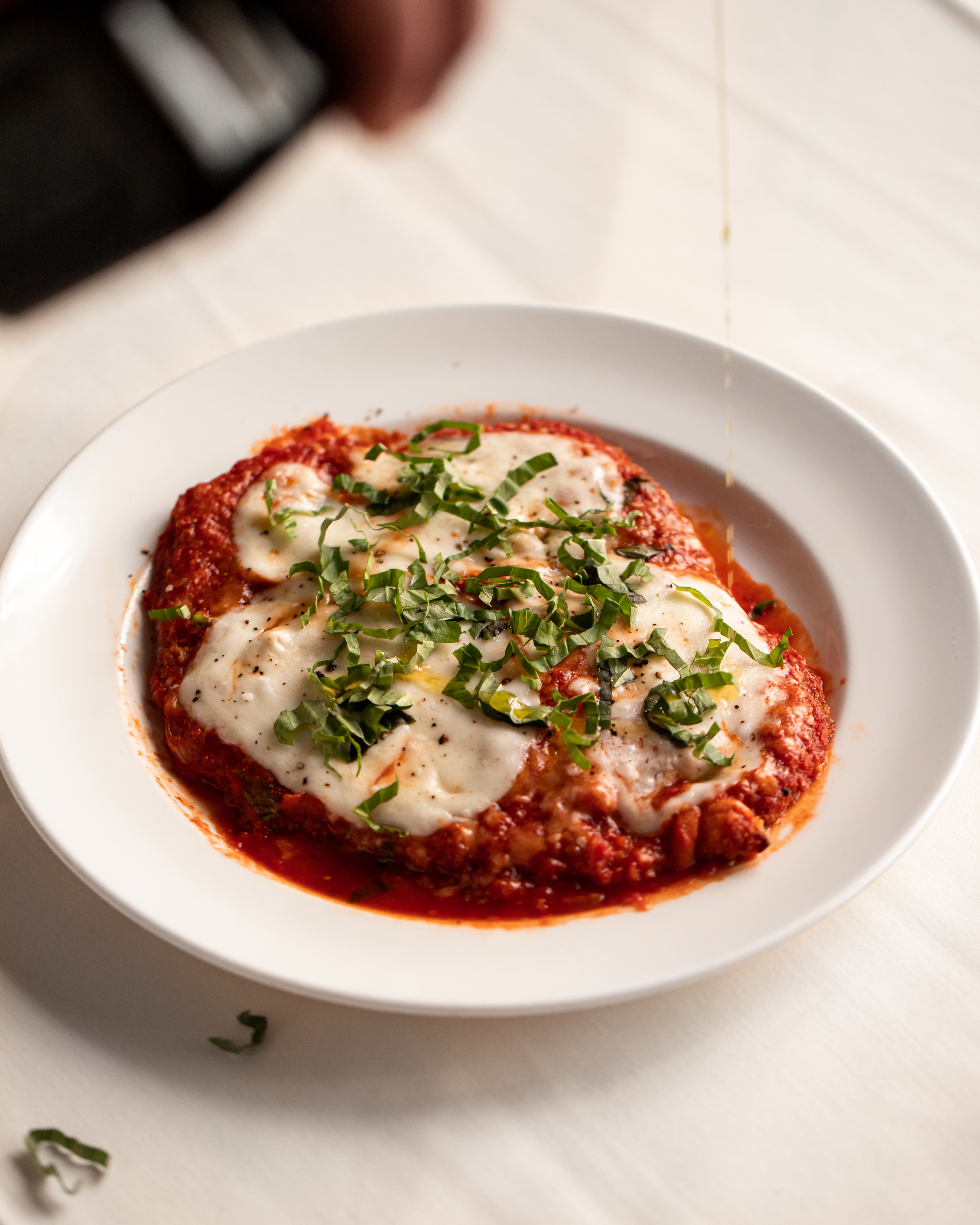 Menus | Becco in New York, NY