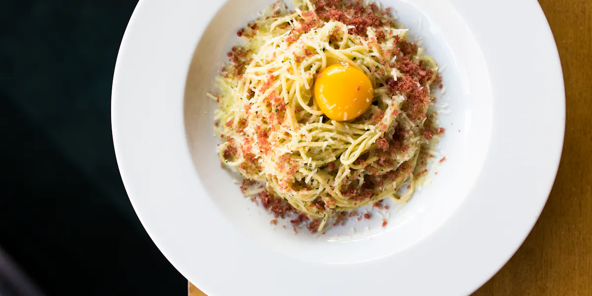 Menus | Coppa Osteria