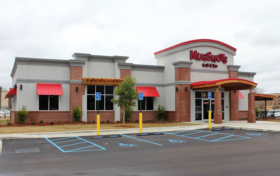 Pearl Hours + Location Mugshots Grill and Bar Sports Bar in MS