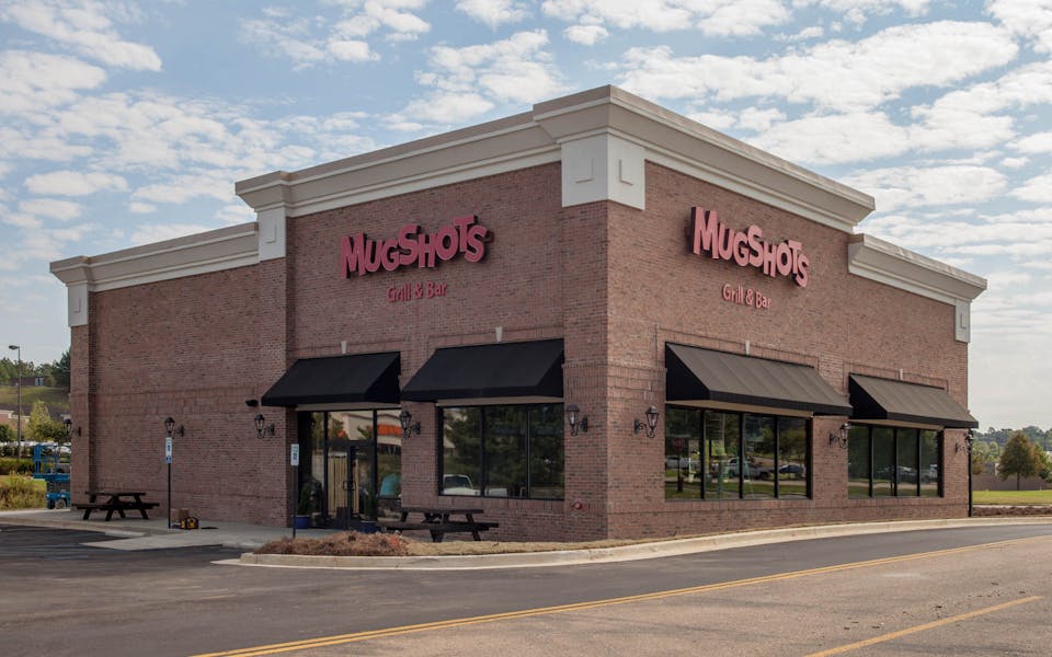 Oxford Hours + Location Mugshots Grill and Bar Sports Bar in MS