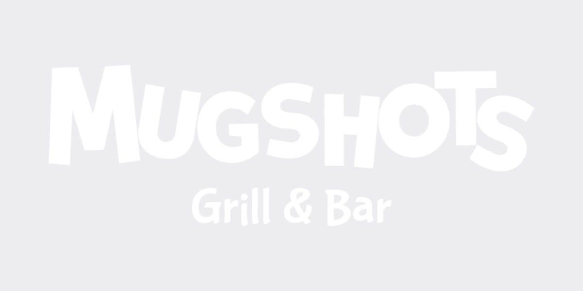 Mugshots Grill and Bar - Birmingham, AL restaurant logo - View nutrition facts, calories, and macros for menu items at 2311 Richard Arrington Jr Blvd N #100, Birmingham, AL 35203