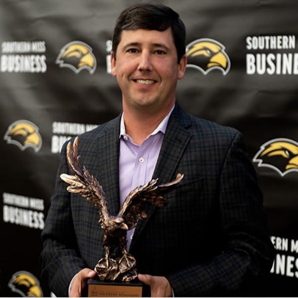 Mugshots Grill & Bar Mugshots owner named Entrepreneur of the Year by