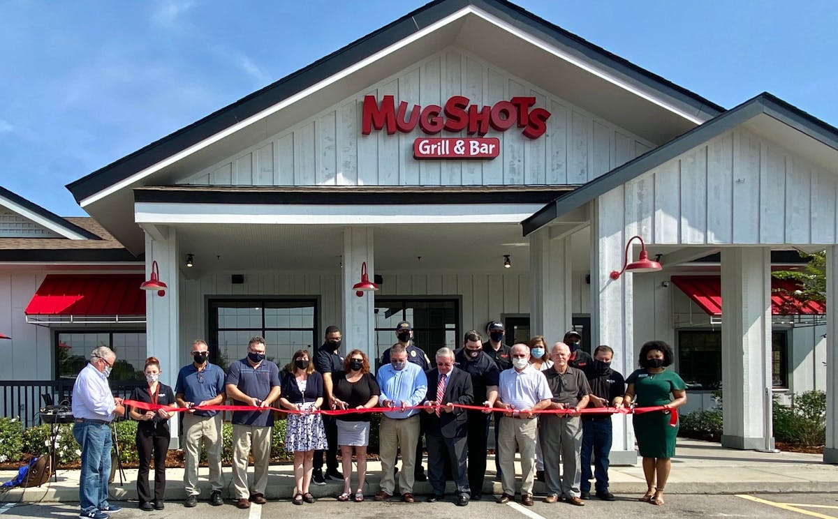 Fultondale Hours + Location Mugshots Grill and Bar Sports Bar in