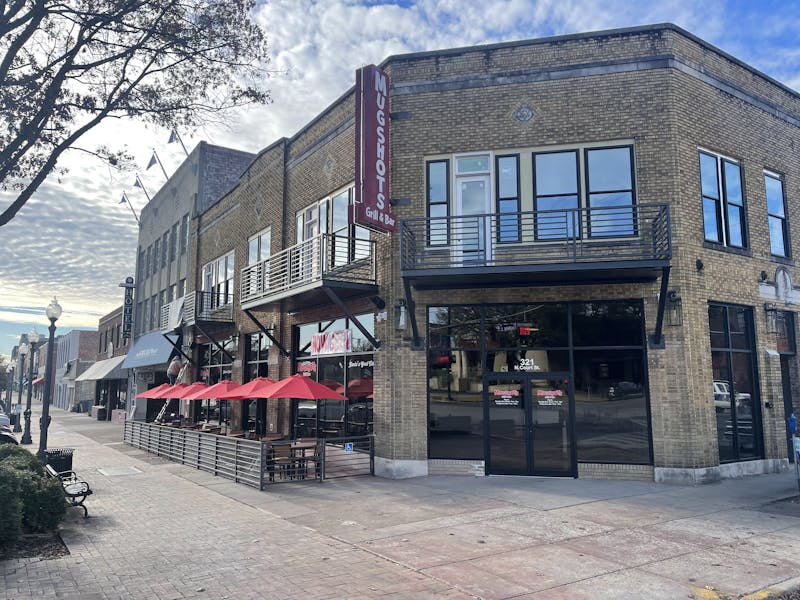 Florence Hours + Location Mugshots Grill and Bar Sports Bar in MS