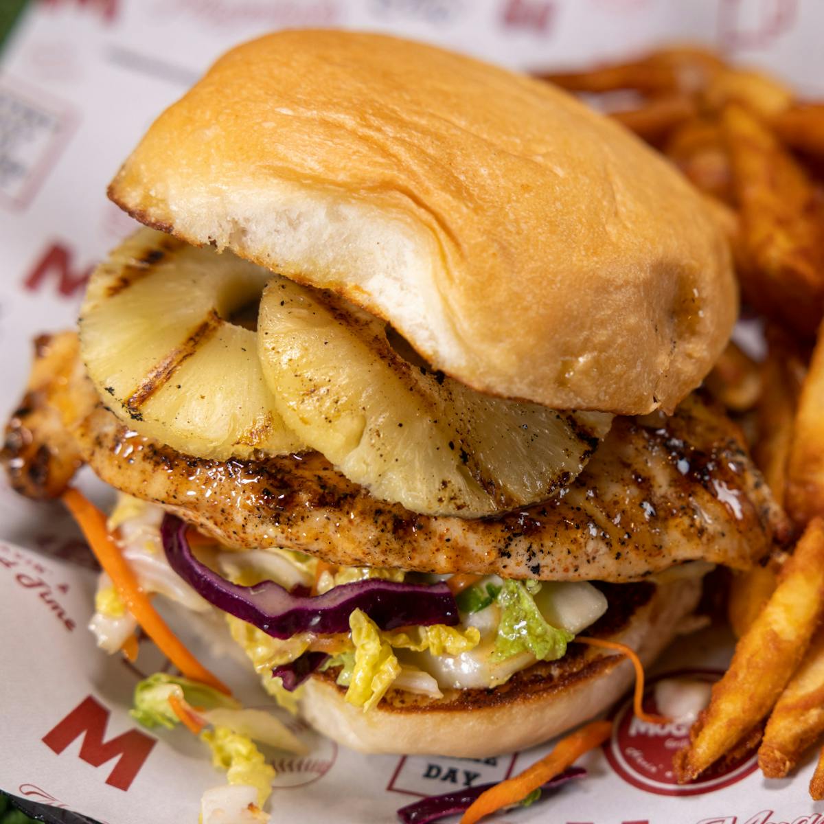 Menu Tier 2 Pace Mugshots Grill and Bar Sports Bar in MS, AL, LA & FL