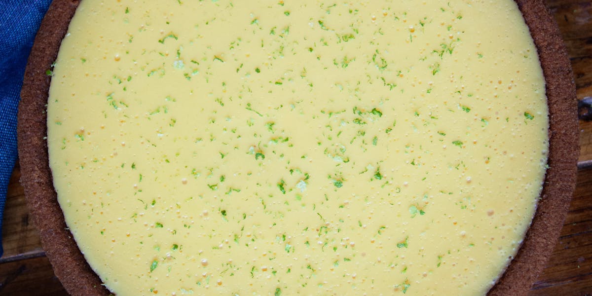 Key Lime Bubby S Nyc