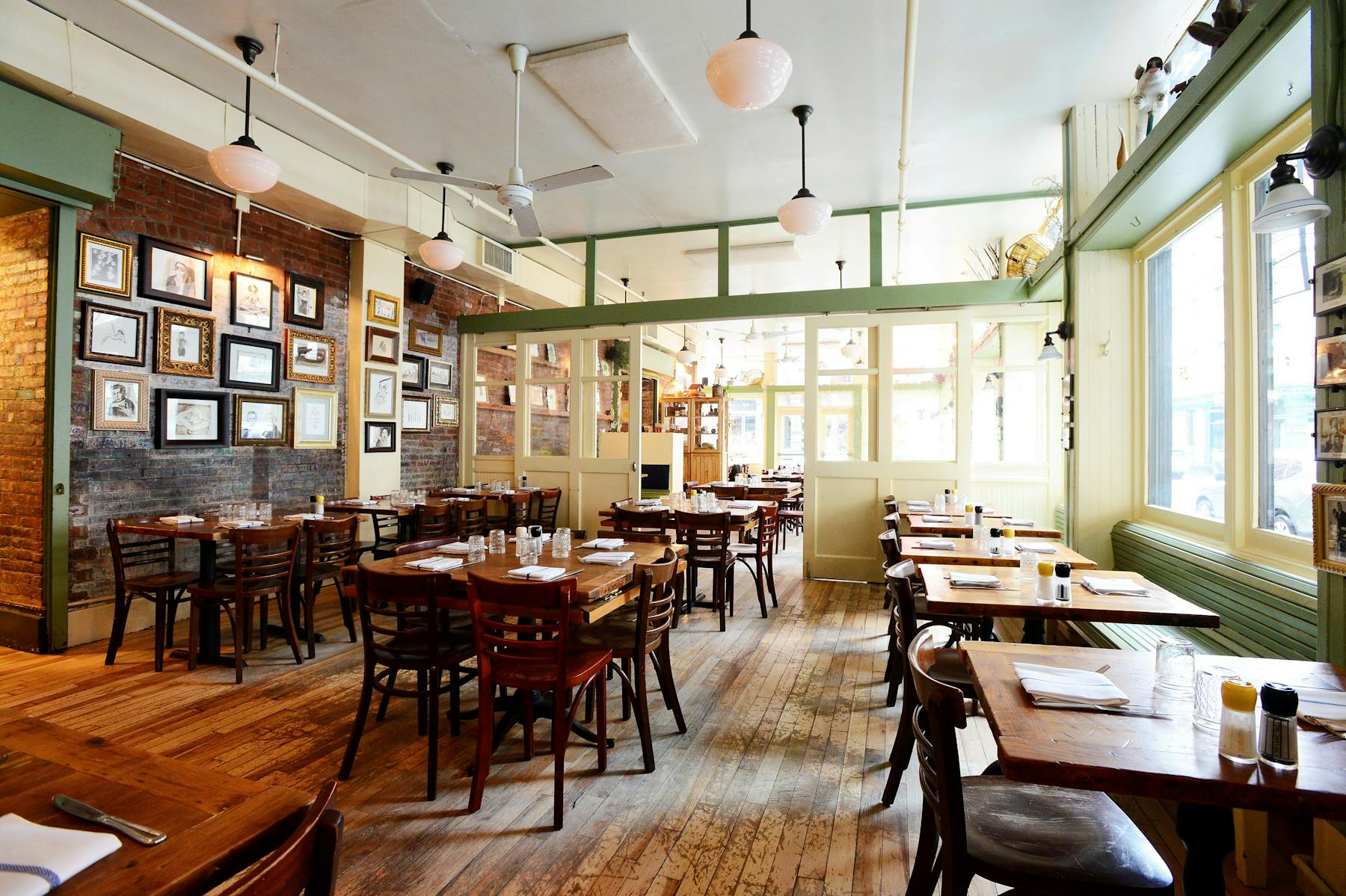 Tribeca Hours Location Bubby S Nyc