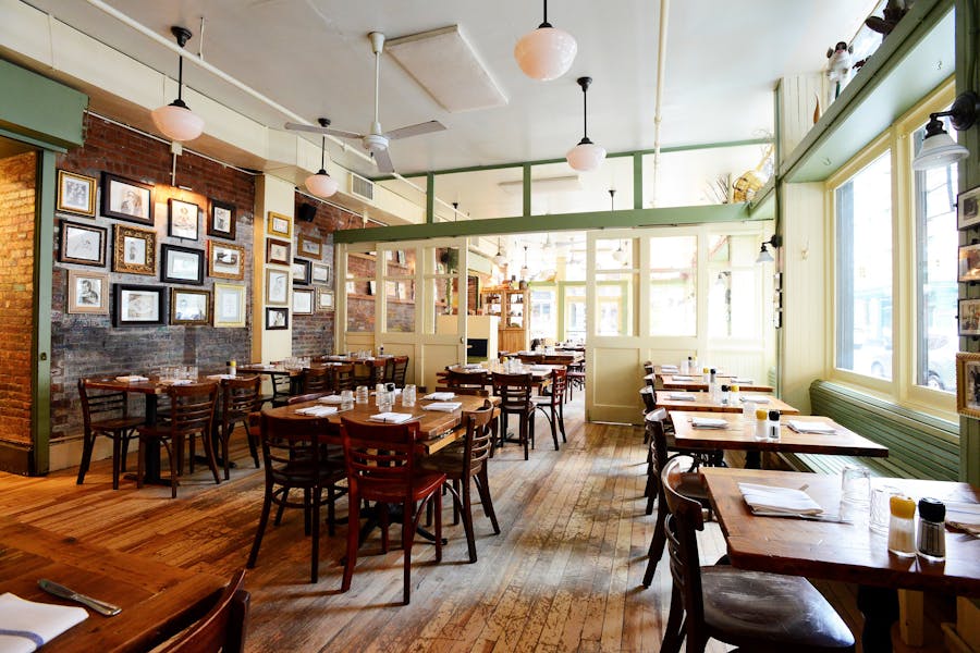 Image result for bubby's pie co tribeca