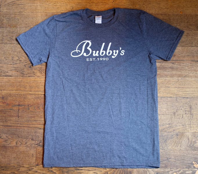 bubsy shirt