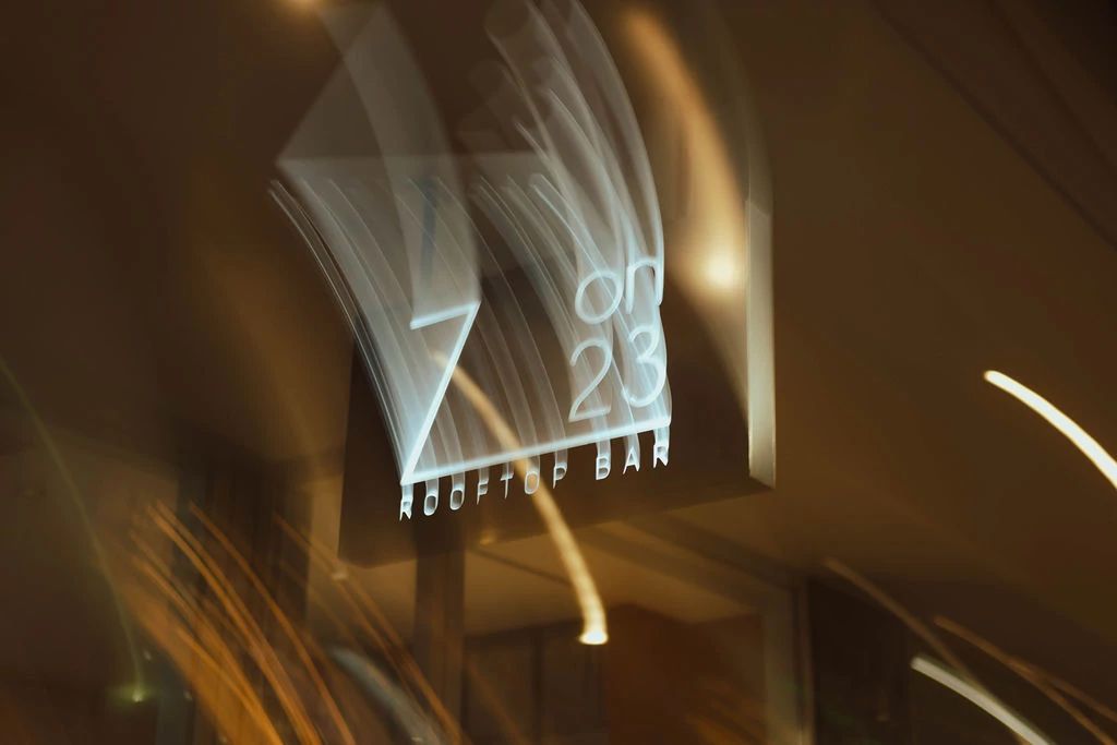 Z on 23 Rooftop Bar