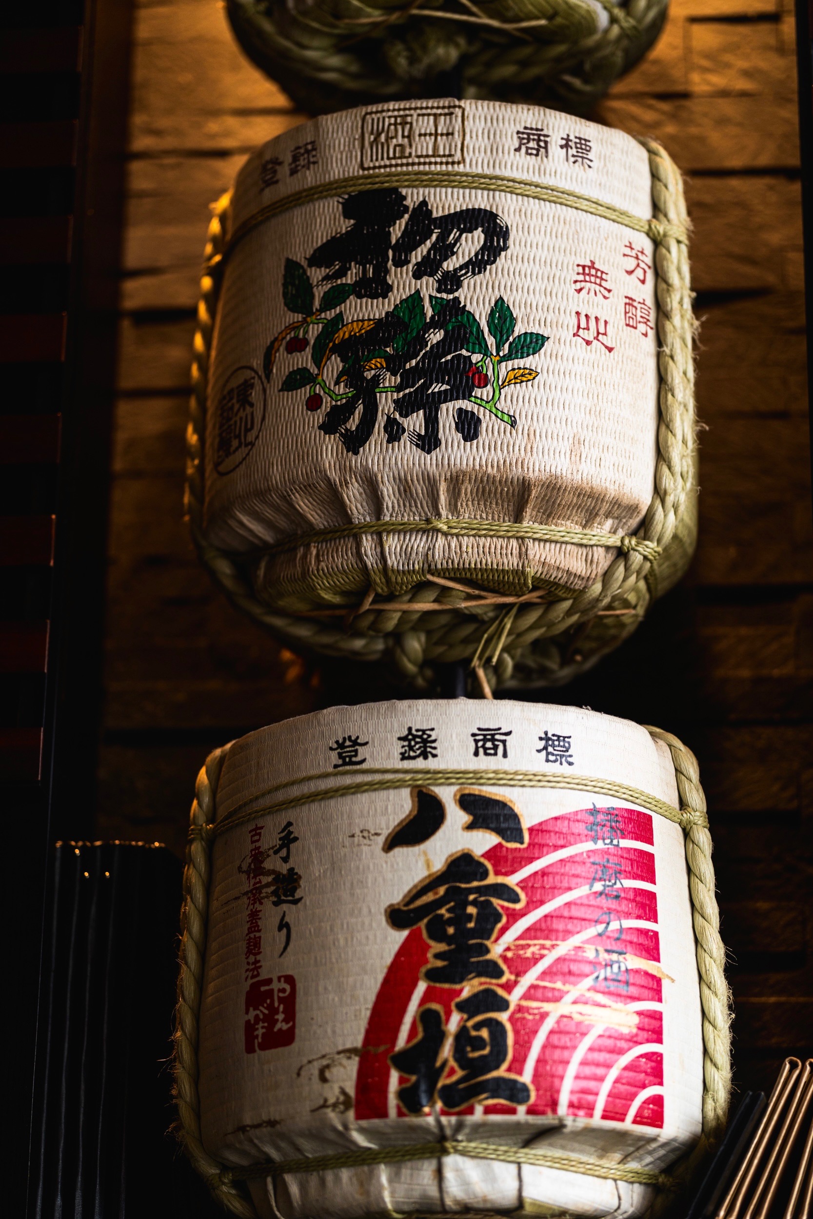 a slice of cake sitting on top of a wooden table