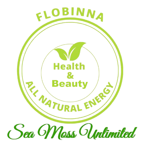 Flobinna Sea Moss Unlimited Home