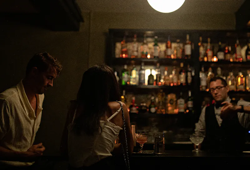 Bar photo 2