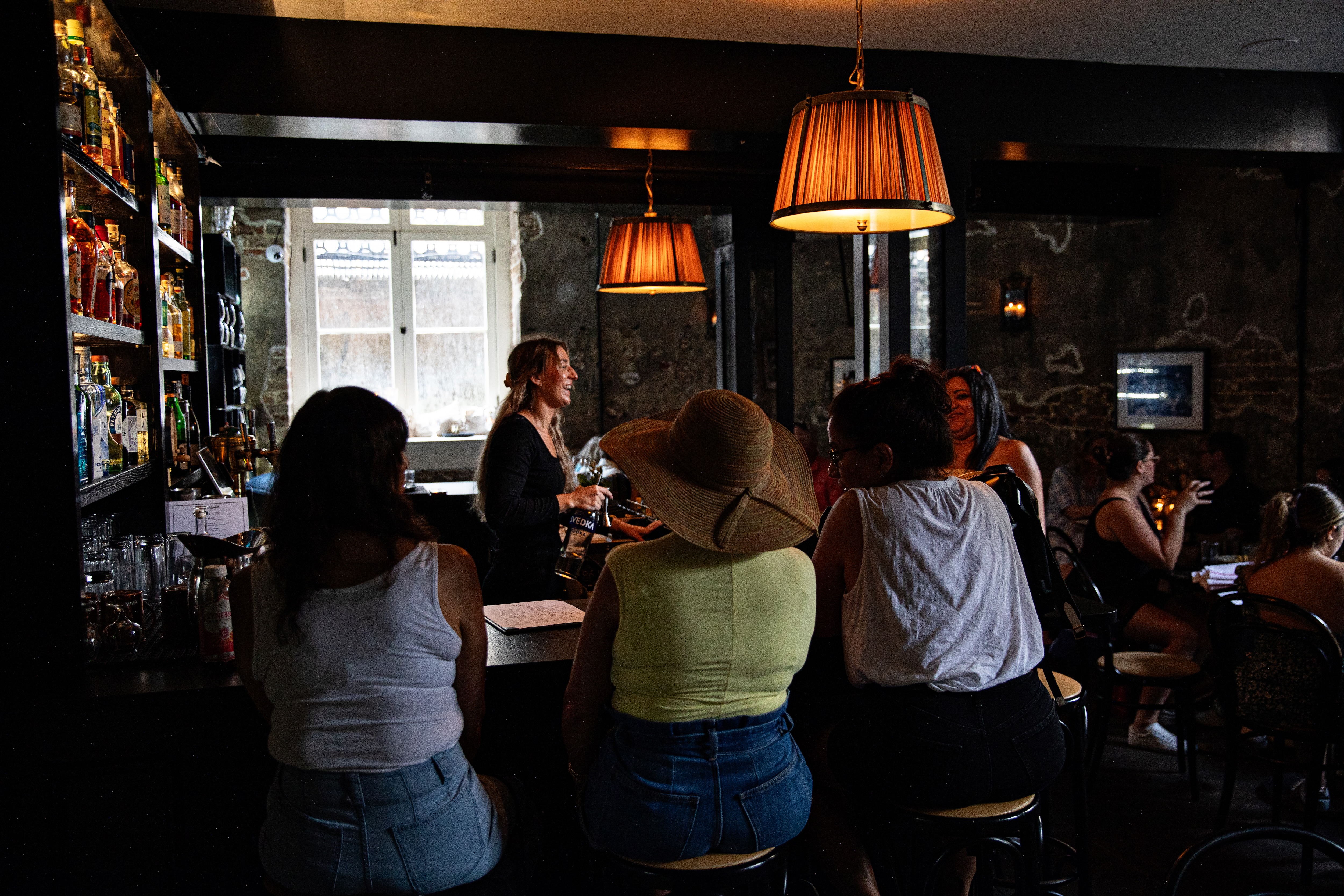 Bar Vauté photo