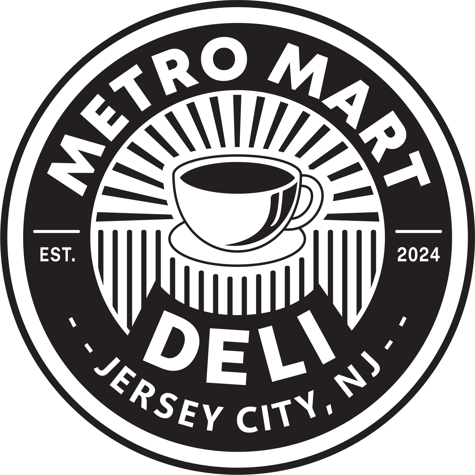 Metro Mart Deli LLC Home