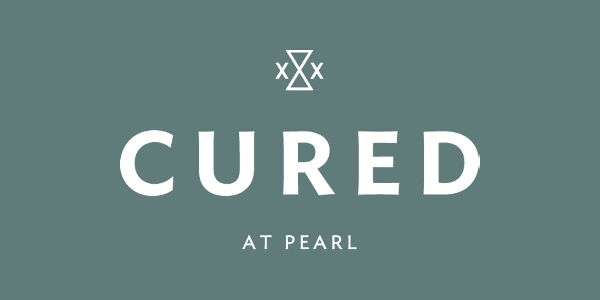 Cured restaurant in Texas - healthy menu with nutrition facts and calories