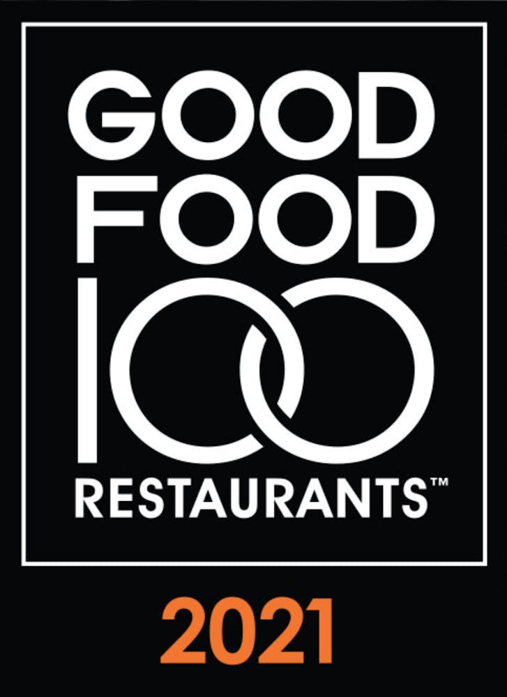 good food award