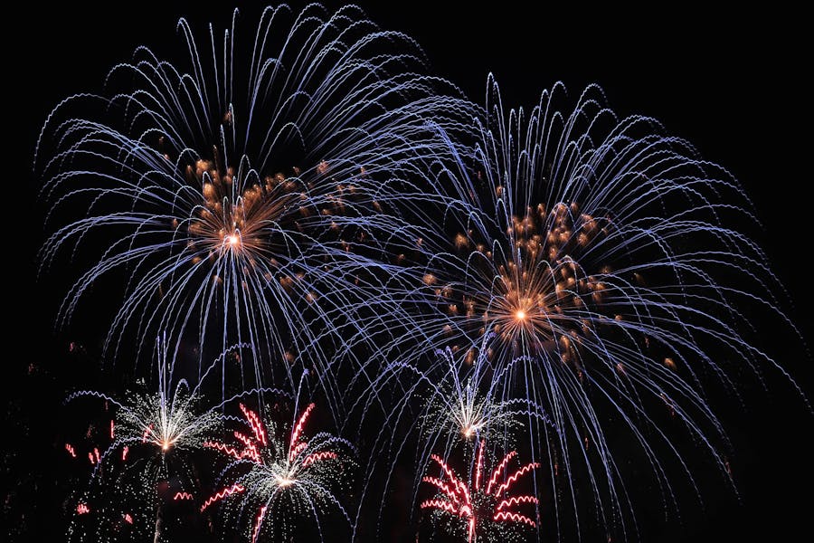 4th of July