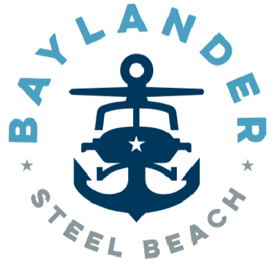 The Baylander Home