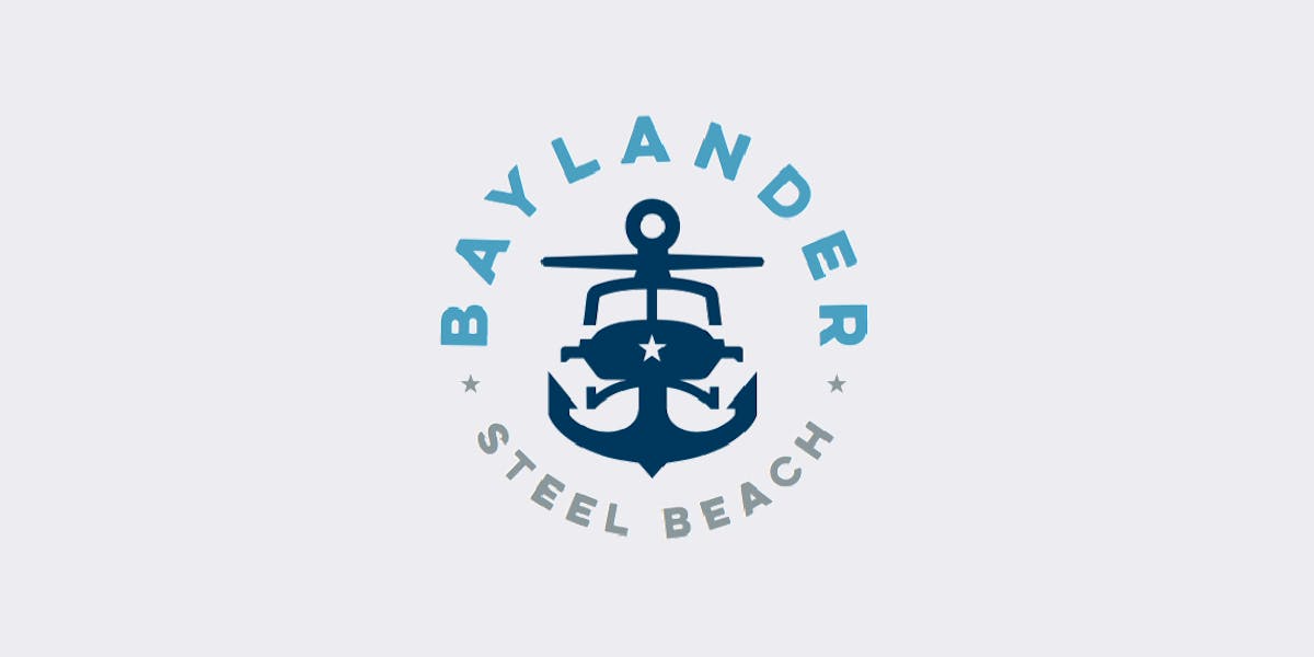 Baylander Steel Beach | Food & Drinks on Baylander IX-514 in New York, NY
