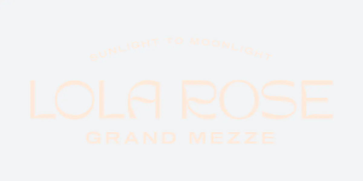 Lola Rose - service preview