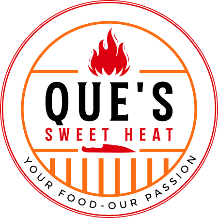 Que's Sweet Heat Home