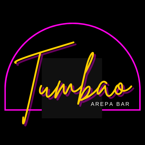 Tumbao Arepa Bar Home