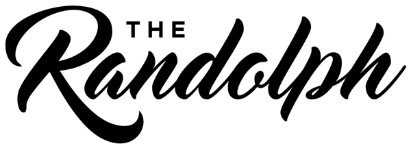 Randolph Beer logo
