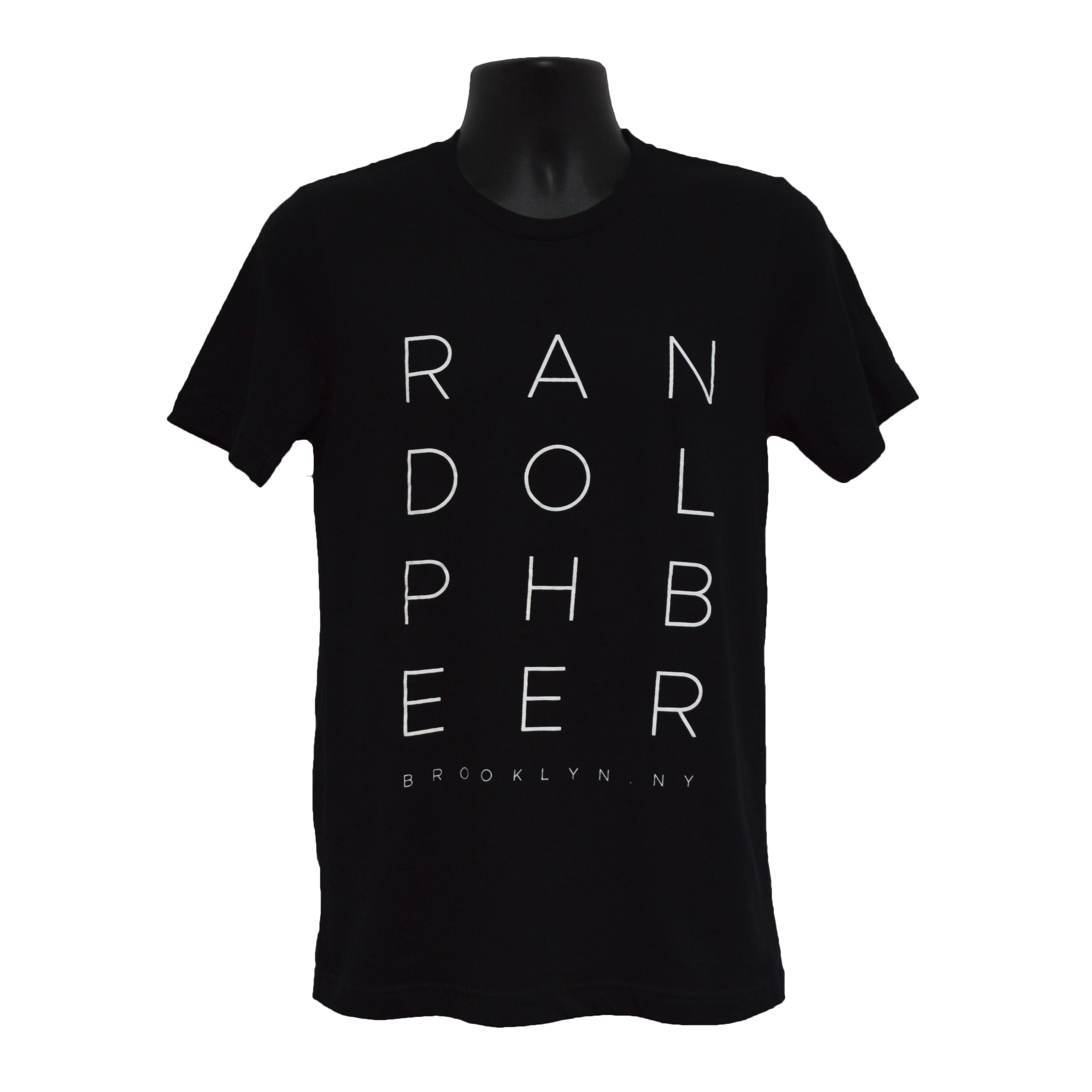 Stacked T | Randolph Beer | Events, Brewpub, Games, Rooftop | Brooklyn