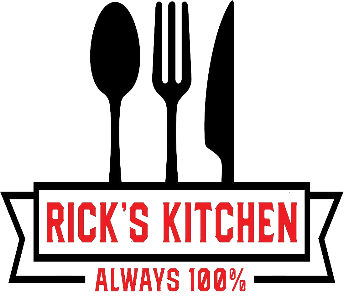 Rick's Kitchen Home