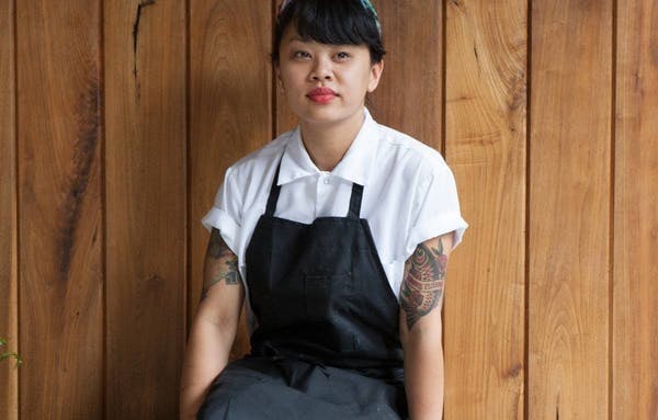 Chef Dianna Daoheung