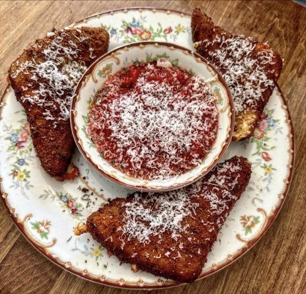 Menus Bar Jawn in Philadelphia, PA