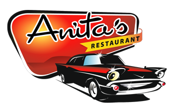 Anita's Restaurant Home