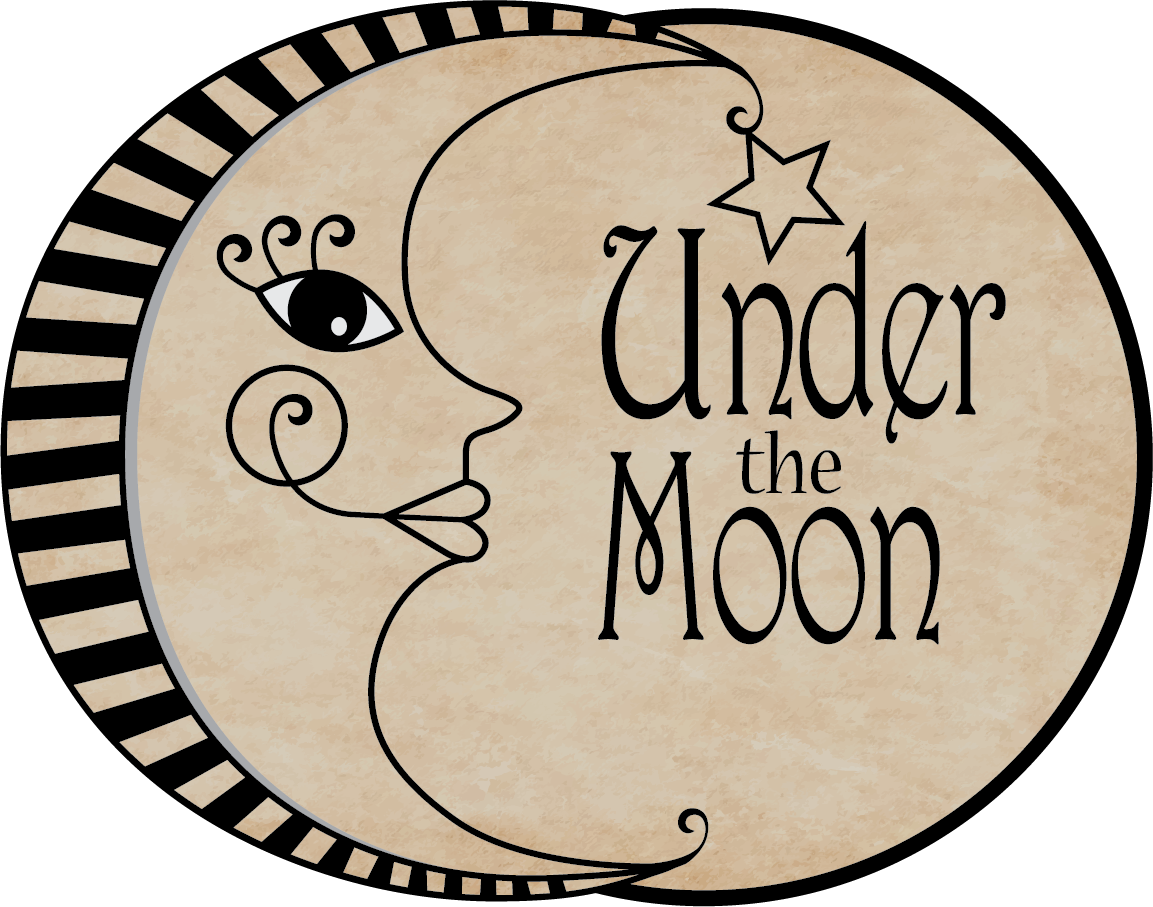 Under The Moon Home