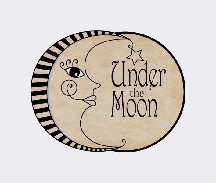 Under The Moon Cafe In Nj