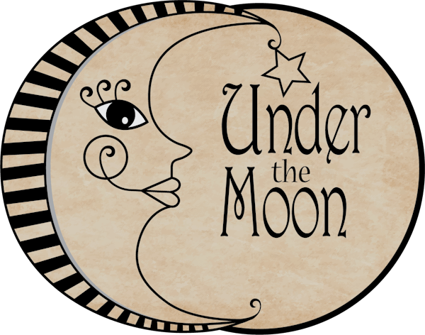 Menus Under The Moon Cafe In Lambertville Nj