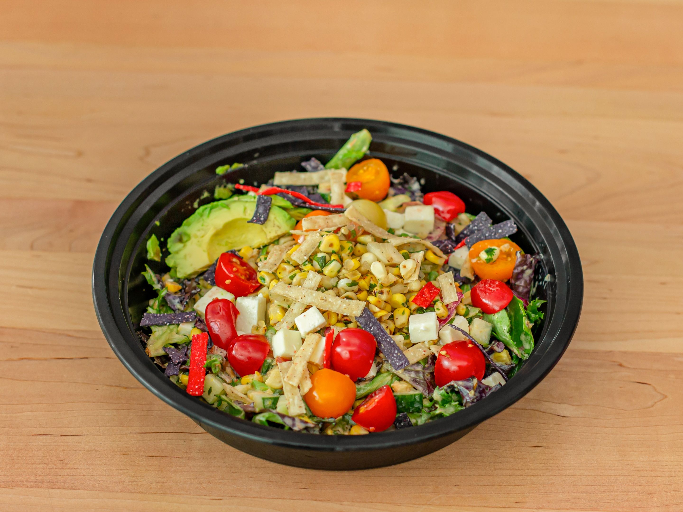 Menus | BOWLICIOUS