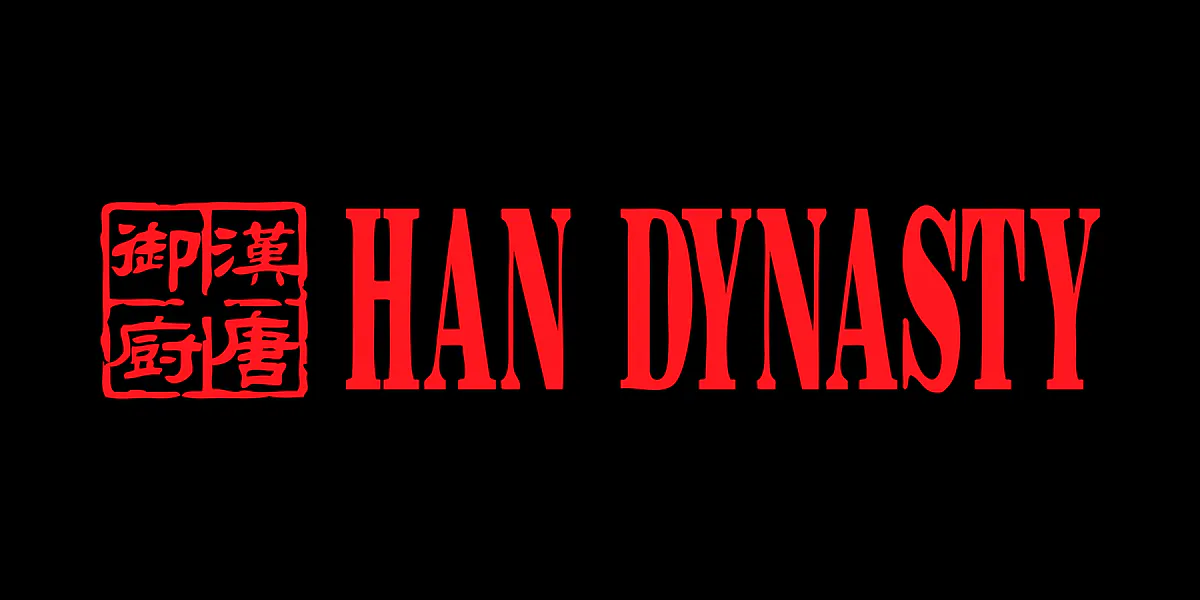 Han Dynasty - service preview