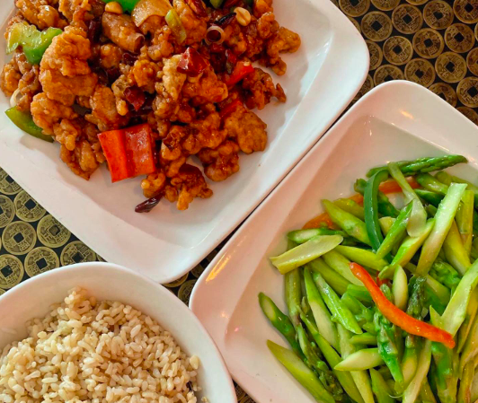 Han's November Tasting @ Brooklyn (Dekalb Market) | Han Dynasty ...