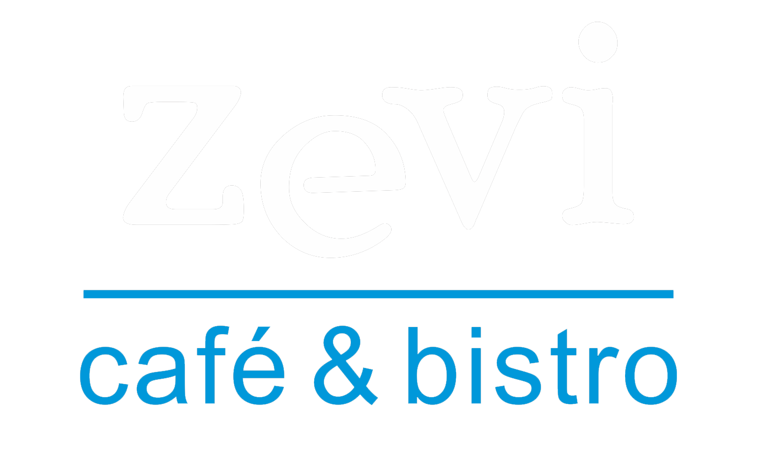 Zevi Cafe & Bistro Home