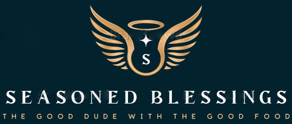Seasoned Blessings Home