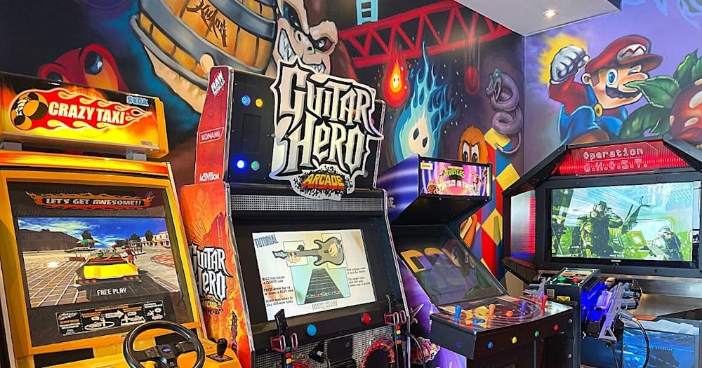 a screenshot of a video game