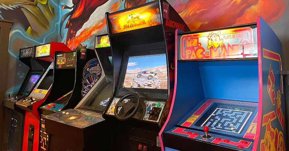 graphical user interface