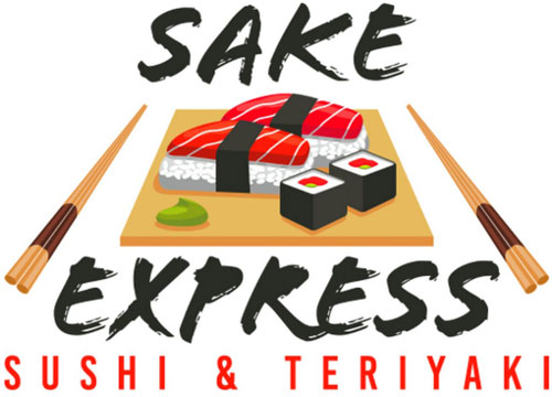 Sake Express Sushi & Teriyaki