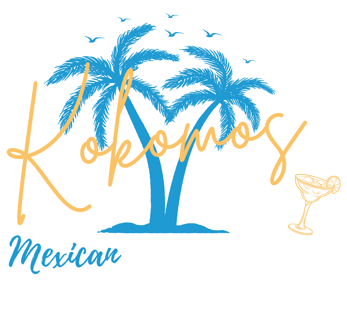 Kokomos Mexican Cantina & Restaurant Home