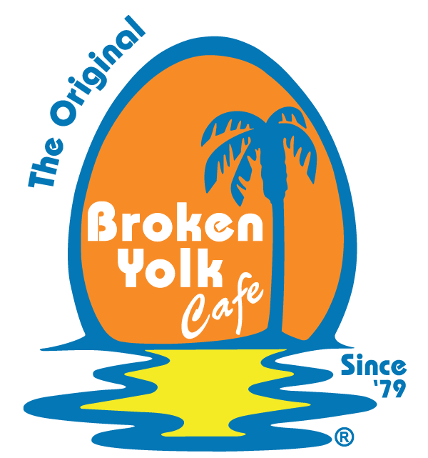 Broken Yolk Cafe Home