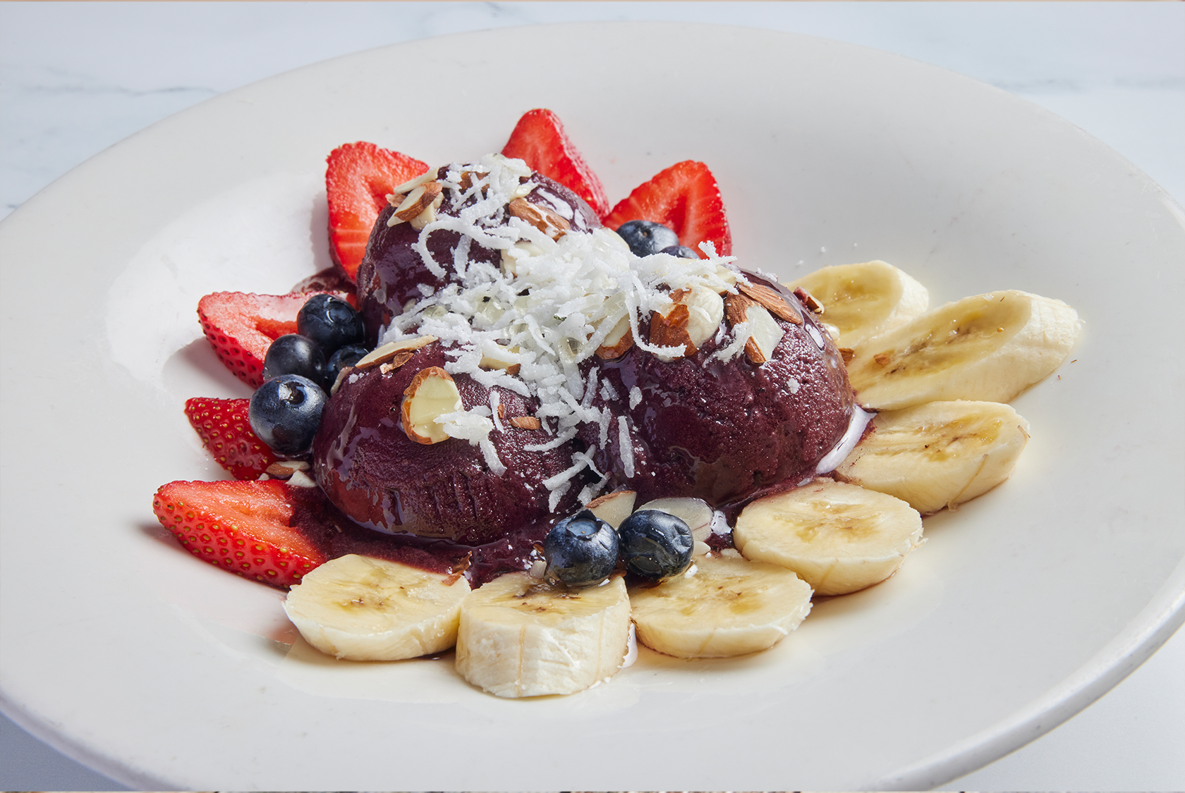 Acai Bowl