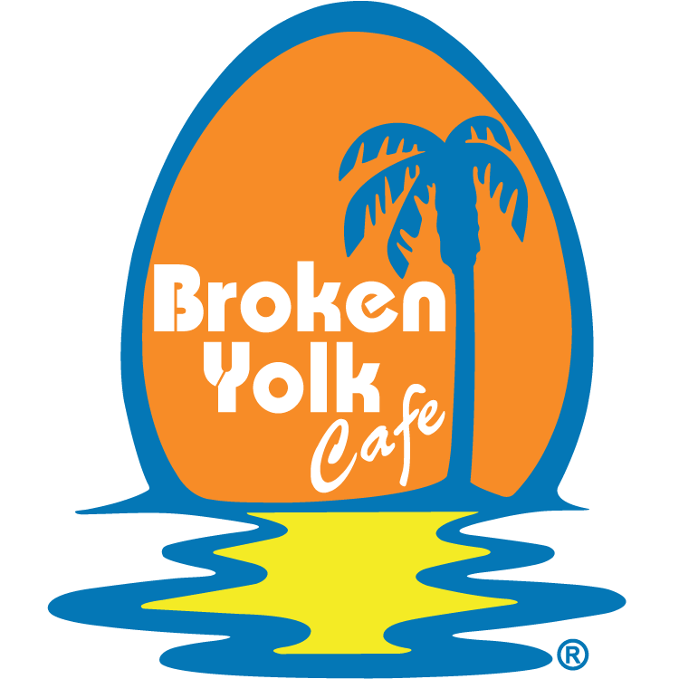 Broken Yolk Cafe Home